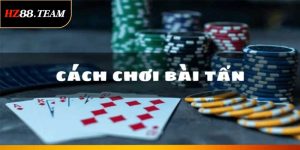 Cách Chơi Bài Tấn 2025 - Bí Kíp Khiến Đối Thủ Phải Chào Thua